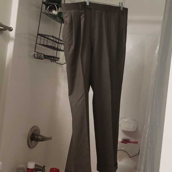 Suit - Picture 2 of 2